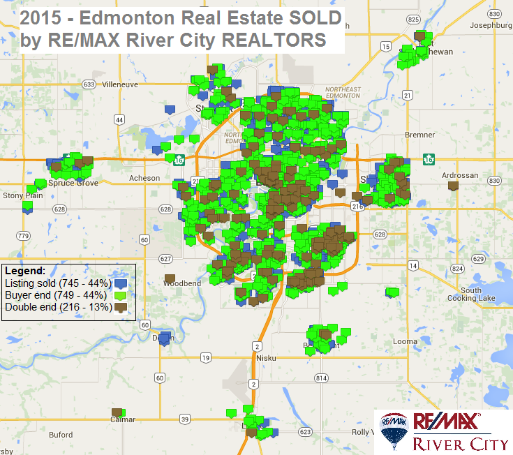 RE/MAX River City About Us RE/MAX River City Edmonton, AB