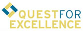 Quest for Excellence Program Quest for Excellence Program