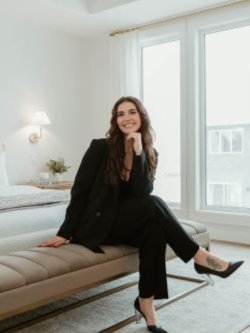 KATIE KOCH-HALE