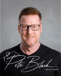 PETE BLACK