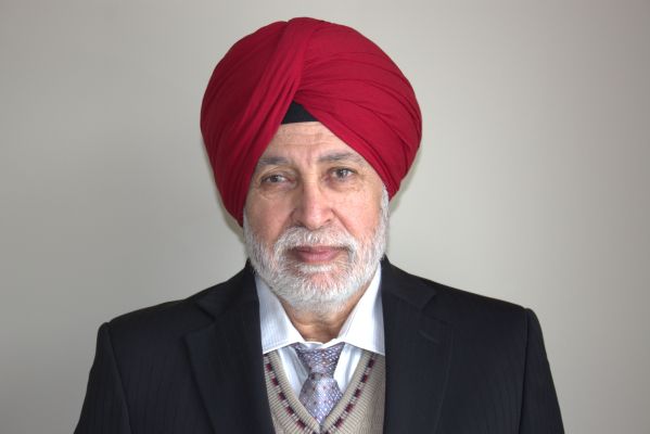 BHUPINDER SINGH
