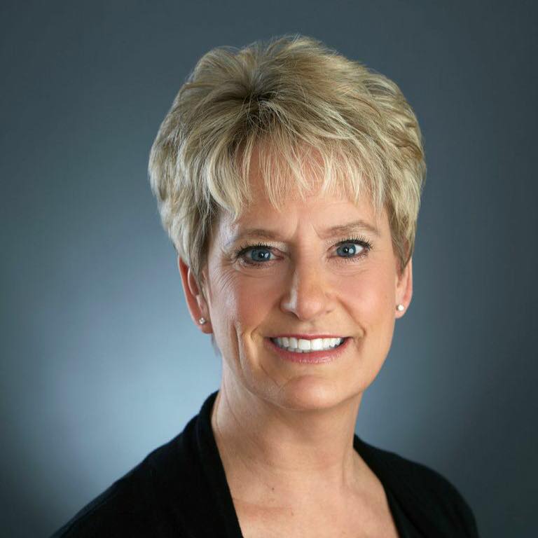 CHRISTINE CHORNEY