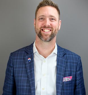 SHANE PARENT