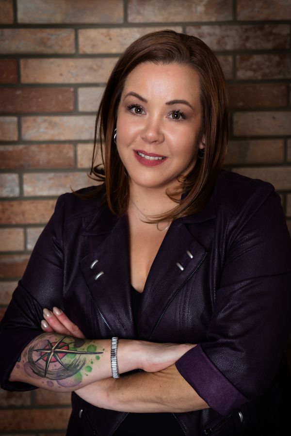 STACEY DIEDERICH