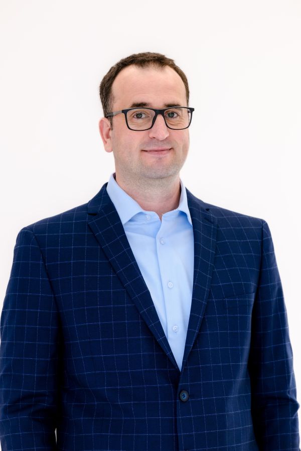 TARAS TOVSTIY