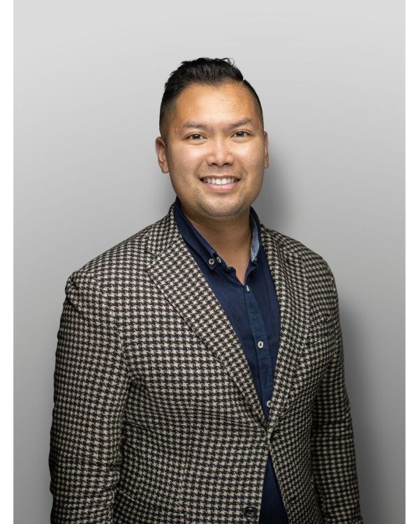 RAYMARK DIZON