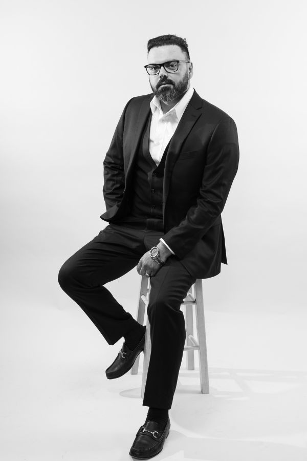 TJ BAJWA