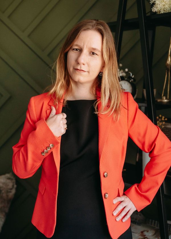 LIESBETH ANDRIES